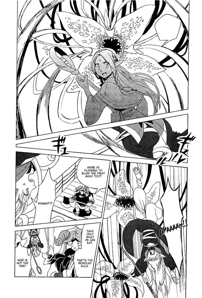 Delicious in Dungeon Chapter 2 image 12_optimized